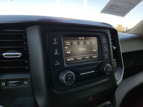 Used 2020 RAM 1500 Big Horn image 19