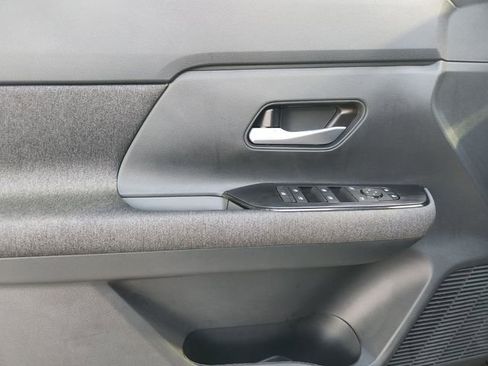 New 2026 Nissan Kicks SV image 17