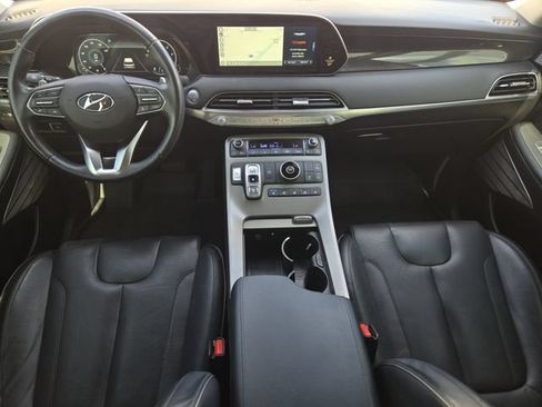 Used 2021 Hyundai Palisade Limited FWD image 26