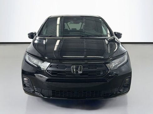 Used 2025 Honda Odyssey Sport-L image 3