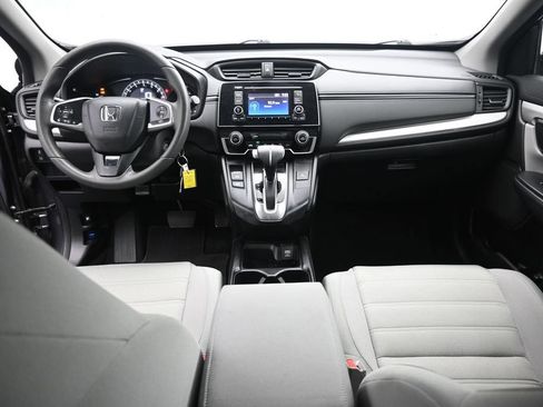 Used 2017 Honda CR-V LX image 19