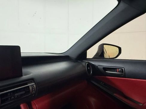 Used 2021 Lexus IS 350 F Sport w/ Accessory Package RWD image 16