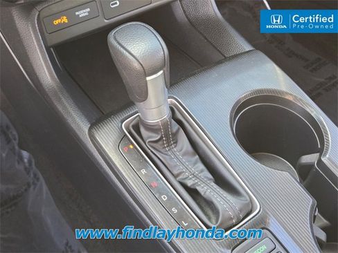 Certified 2025 Honda Civic LX image 33