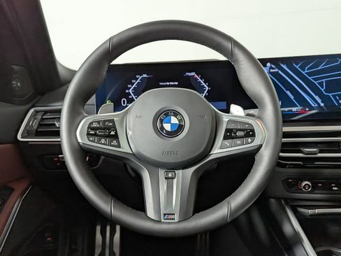 Certified 2024 BMW M340i xDrive image 29