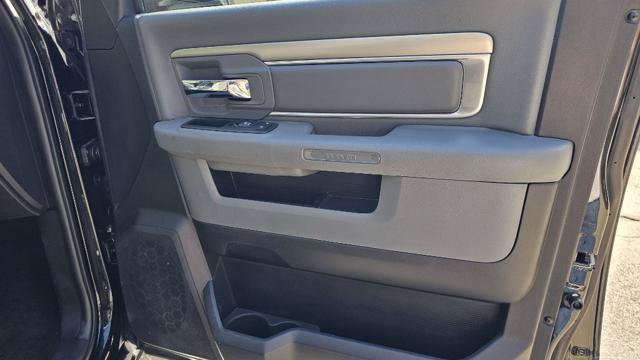 Used 2016 RAM 2500 SLT w/ Protection Group AWD/4WD image 52