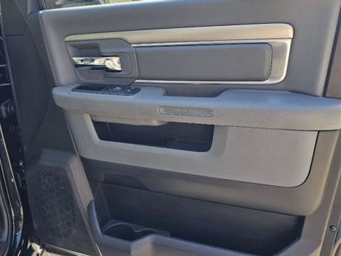 Used 2016 RAM 2500 SLT w/ Protection Group AWD/4WD image 52