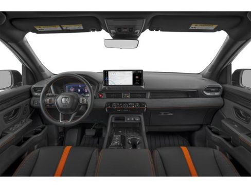 New 2026 Honda Passport TrailSport image 8