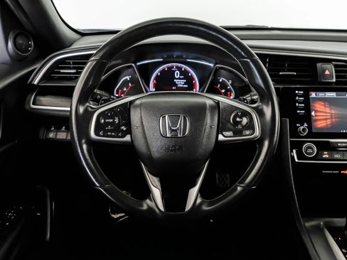 Used 2019 Honda Civic Sport image 13