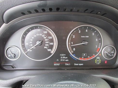 Used 2013 BMW X3 xDrive28i AWD/4WD image 25