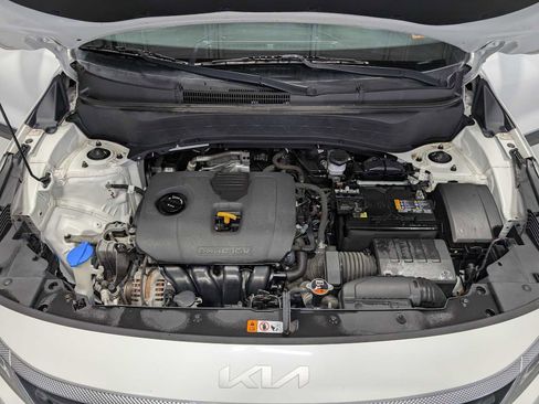 Used 2022 Kia Seltos LX AWD/4WD image 14