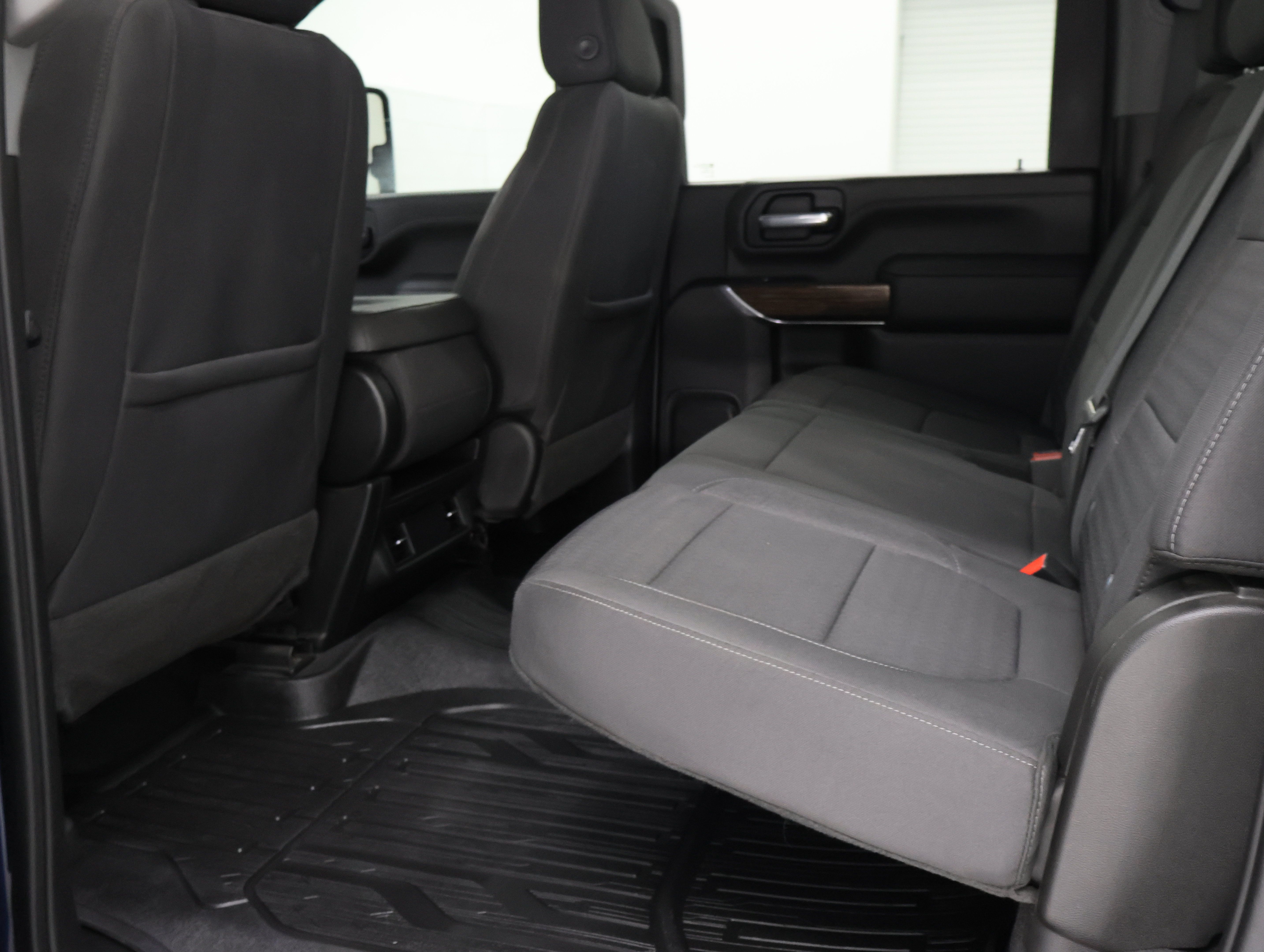 Used 2023 GMC Sierra 2500 SLE AWD/4WD image 9