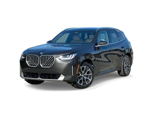New 2026 BMW X3 xDrive30 w/ Convenience Package image 1
