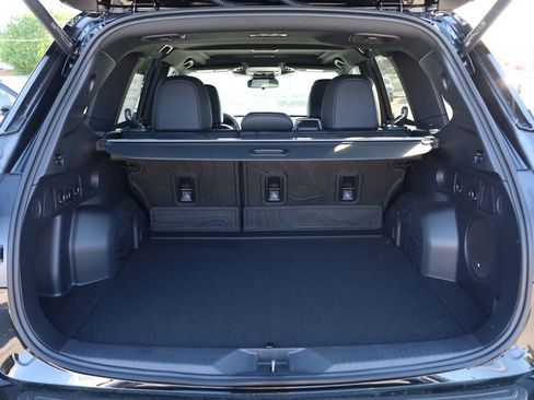 New 2026 Subaru Forester Sport AWD/4WD image 7
