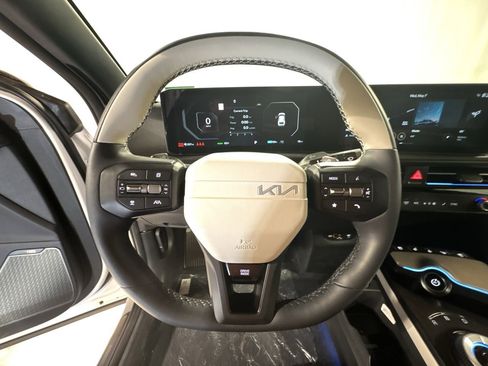New 2025 Kia EV6 GT-Line image 20