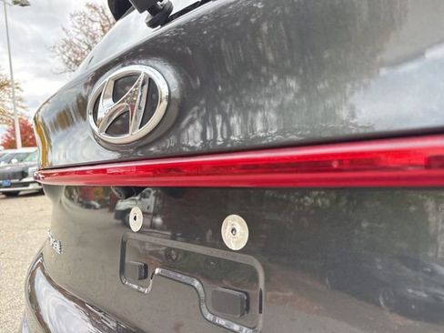 Used 2023 Hyundai Santa Fe Calligraphy image 13