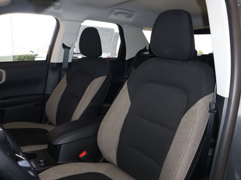 New 2026 Ford Bronco Sport Big Bend image 32