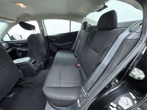 Used 2020 Subaru Legacy Premium image 39
