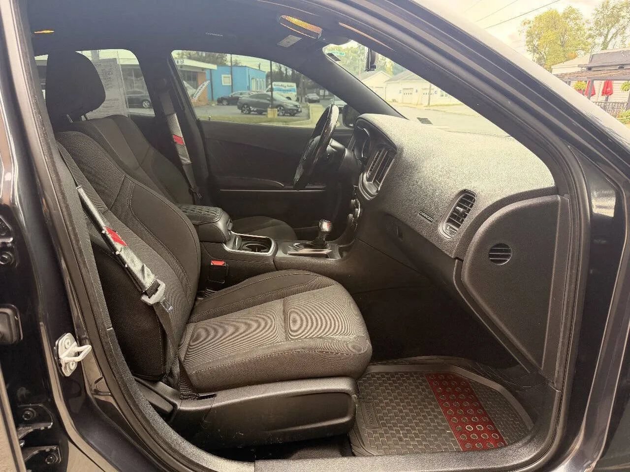 Used 2019 Dodge Charger SXT RWD image 20