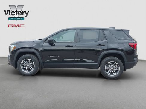 New 2026 GMC Terrain Elevation FWD image 6