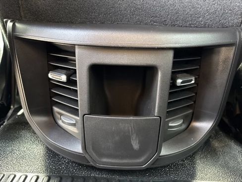New 2026 RAM 5500 Tradesman AWD/4WD image 35