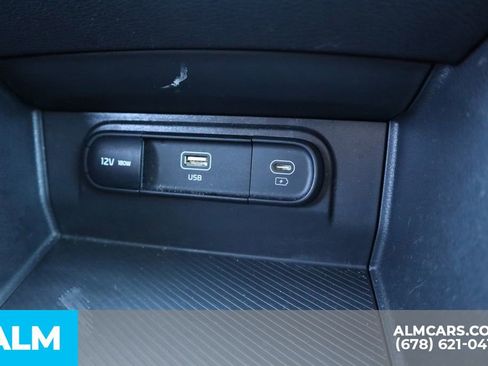 Used 2024 Kia Sportage LX image 29