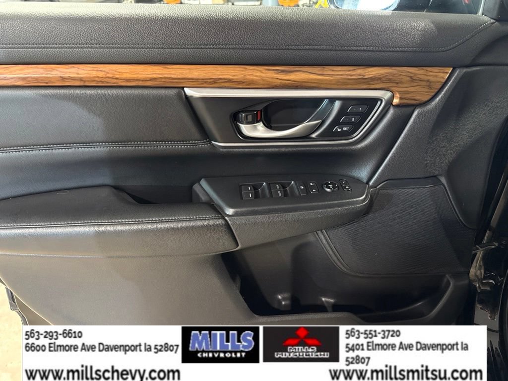 Used 2020 Honda CR-V EX-L image 10