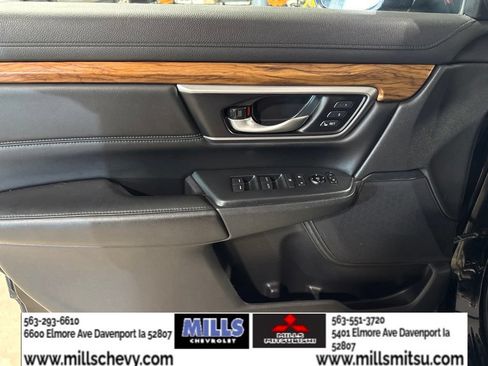Used 2020 Honda CR-V EX-L image 10