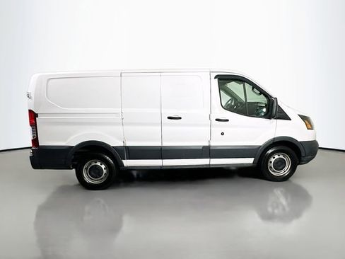 Used 2015 Ford Transit 150 130 Low Roof image 5
