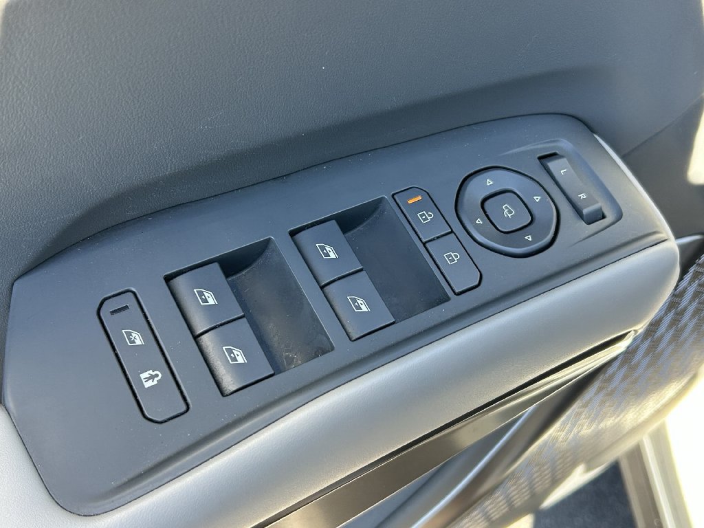 Used 2024 Kia EV9 Wind AWD/4WD image 20