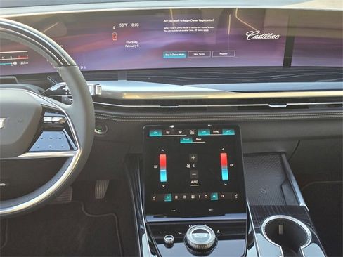 New 2026 Cadillac Escalade Sport image 18