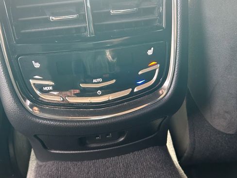 Used 2019 Cadillac CTS V w/ Carbon Fiber Package image 11