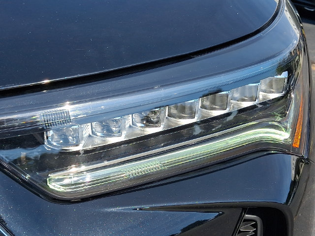 Used 2024 Acura RDX w/ Technology Package AWD/4WD image 9