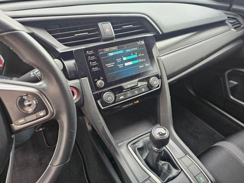 Used 2020 Honda Civic Sport image 26