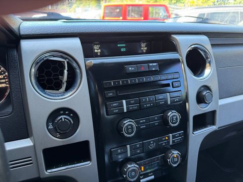 Used 2012 Ford F150 FX4 w/ FX Luxury Pkg AWD/4WD image 24
