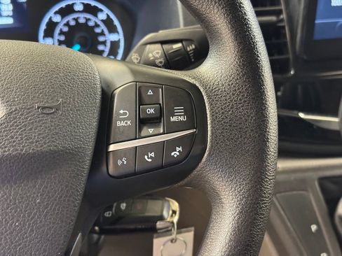 Used 2023 Ford Transit 350 XLT RWD image 36