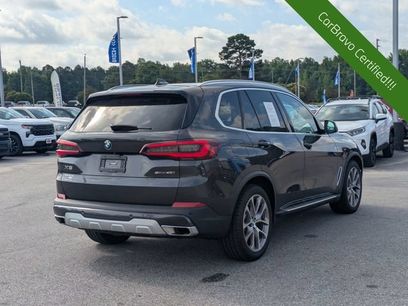 Used 2023 BMW X5 sDrive40i