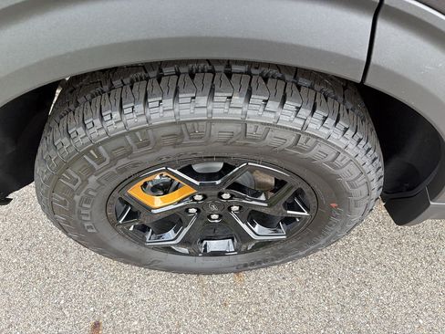 New 2026 Ford Explorer Tremor w/ Tremor Ultimate Package AWD/4WD image 11