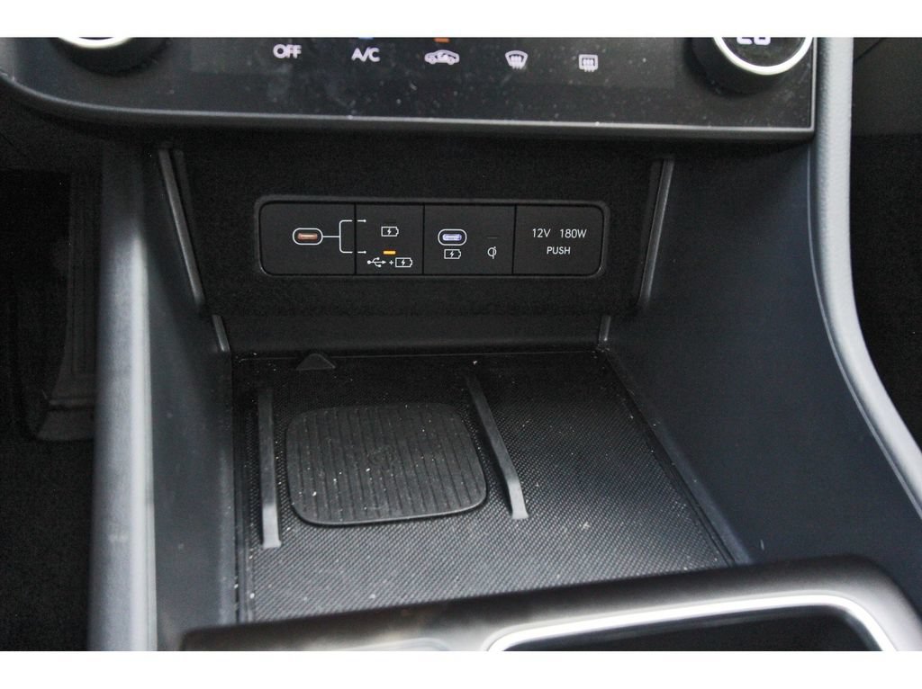 Certified 2026 Hyundai Sonata SEL FWD image 28