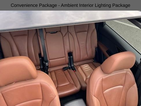 Used 2021 Audi Q7 3.0T Premium w/ Convenience Package image 14