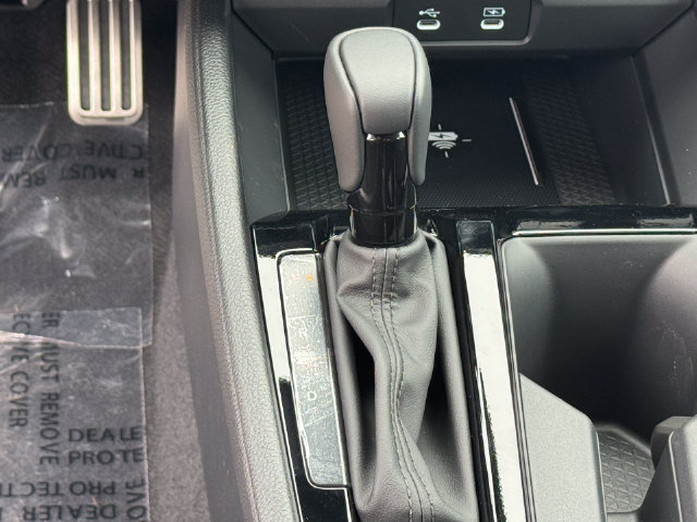 New 2026 Honda Accord Sport image 20