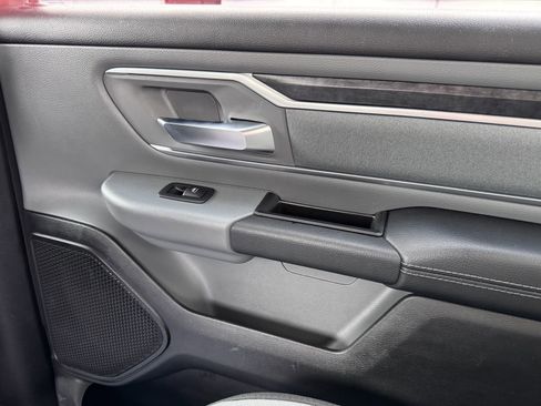 Used 2020 RAM 1500 Big Horn image 27