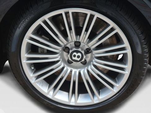 Used 2007 Bentley Continental GTC AWD/4WD image 13