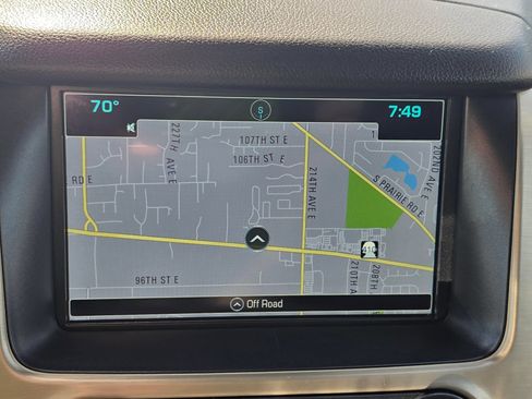 Used 2019 GMC Yukon Denali w/ Denali Ultimate Package AWD/4WD image 14