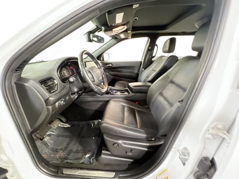 Used 2021 Dodge Durango GT image 20