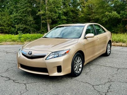 Used 2011 Toyota Camry Hybrid