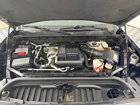 Used 2021 GMC Sierra 1500 Elevation w/ LPO, Elevation Black Package image 27