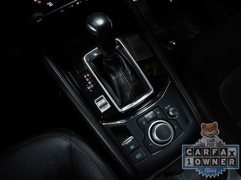 Used 2023 MAZDA CX-5 AWD 2.5 S w/ Preferred Package image 19