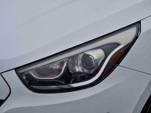 Used 2015 Hyundai Tucson Limited w/ Option Group 03 image 11