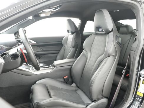 Used 2024 BMW M4 xDrive Competition AWD/4WD image 30