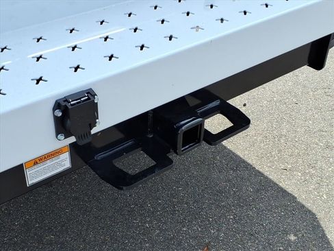 New 2025 Chevrolet Silverado 2500 W/T w/ WT Convenience Package image 26